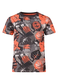 Unlocked jongens T-shirt